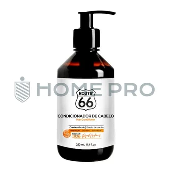 Condicionador de Cabelo 250ML Viking Route 66