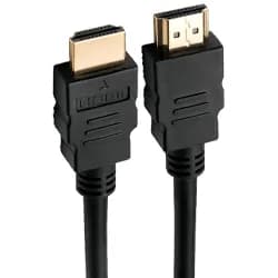 Cabo HDMI para HDMI - 2M Krab KBHDMI20