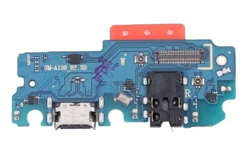 Flex de Carga Samsung A13-5G/M13/A136 (Mechanic)