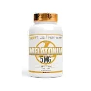 Landerfit Melatonina 5G 120 Capsules