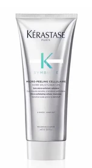 Kerastase Tratamiento Symbiose Micropeel 200ML