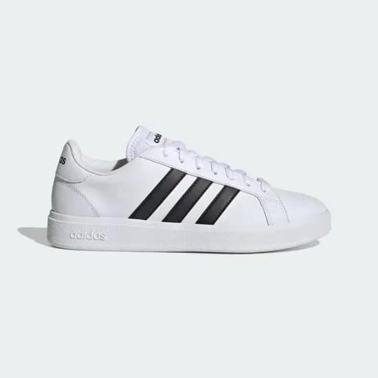 Adidas Grand Court TD Lifestyle Court Casual Femenino