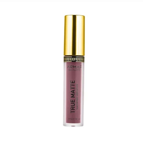 Labial Líquido Armaf Beauté True Matte Transferproof Ventana 4ML