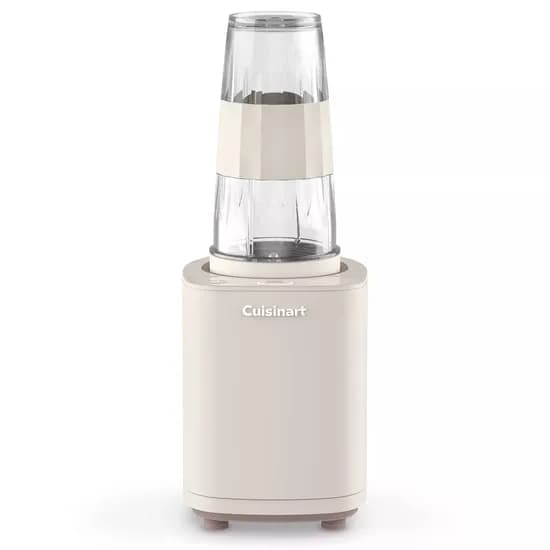 Liquidificador Pessoal Cuisinart CPB-7TR Soho Truffle 120V 60HZ