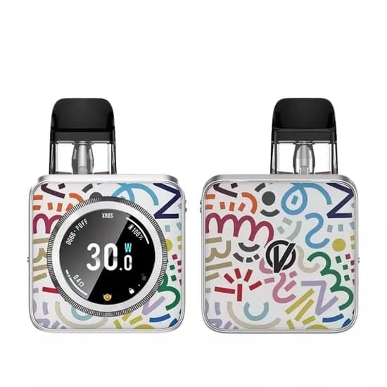 Vaporesso Xross Nano 5 Color Burst