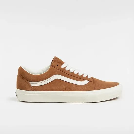 Tênis Vans Old Skool Casual Masculino