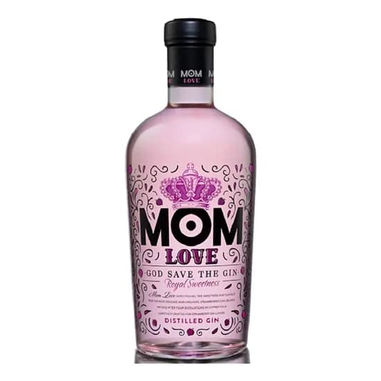 Gin Mom Love 750ML