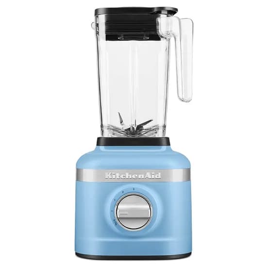 Liquidificador Kitchenaid KSB1325VB 650W 3 Velocidades 1.4L 110V - Azul