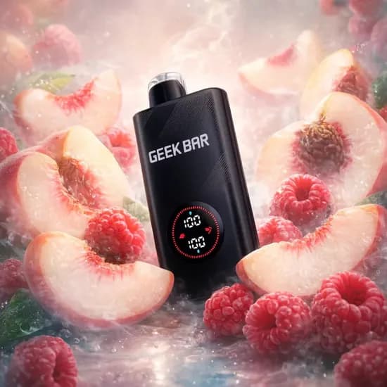 Pod Descartável Ignite V80 Chrome Black Sabor:Blueberry Lemon
