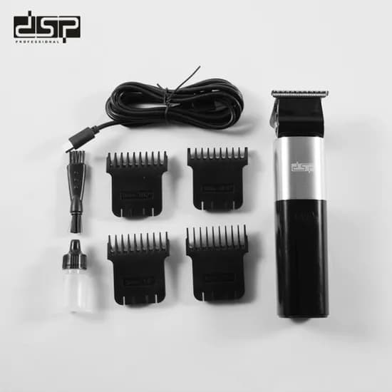 Cortapelo DSP Barbeador Inalámbrico Resistente Al Agua