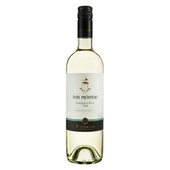 Pizzorno Don Prospero Sauvignon Blanc 750ML