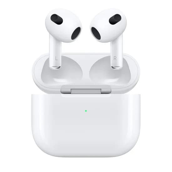 Apple Fone Airpods 3 MPNY3LL/A