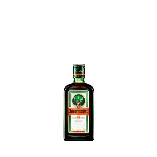 Cantil Jagermeister 350ML Licor