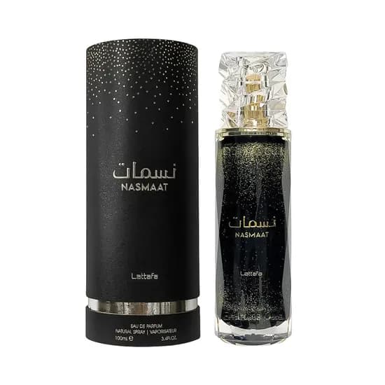 Perfume Lattafa Nasmaat Edp 100ML - Unisex