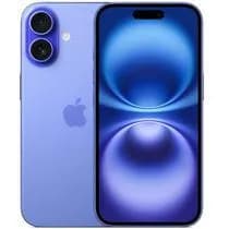 Apple iPhone 16 256GB Tela Super Retina XDR 6.1 Cam Dual 12+12 /12MP / Blue - Swap | Grade A ( 1 Mes de Garantia)