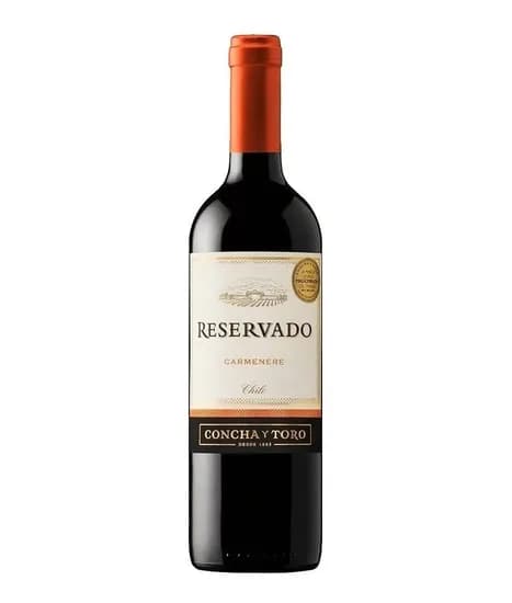 Concha Y Toro Vino Rsva Carmenere 750ML