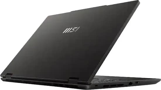 Notebook MSI Venture 16 Ai A2HMTG-015US IU9 285H/ 32GB/ 1TB SSD/ 16" Touch FHD+/ W11