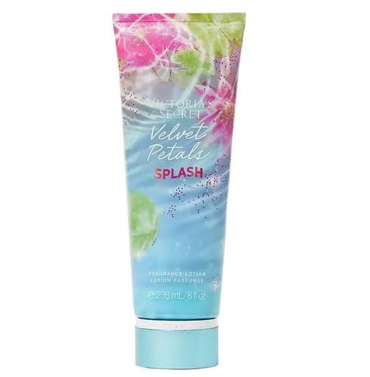 Victorias Body Lotion Velvet Vacation 236ML