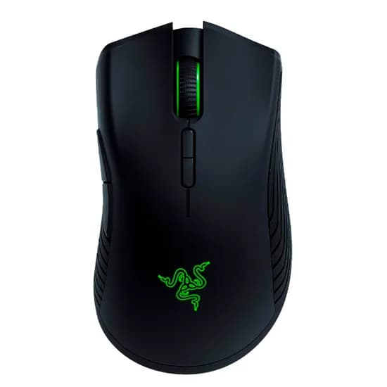 Razer Mouse Mamba Chroma Wireless 5G