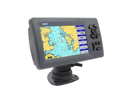 Garmin Sonar Panoptix Livescope XR System LVS62 + GLS 10 e Transducer LVS62 010-02719-00