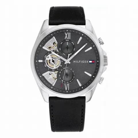 Tommy Hilfiger Reloj 1710644 Negro