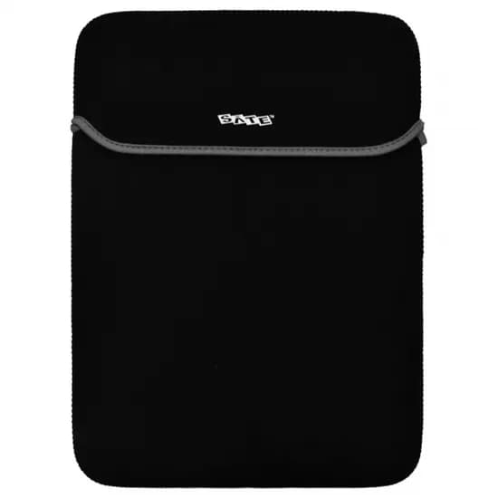 Capa Note Sate A-KP12 15.6 Preto/Cinza