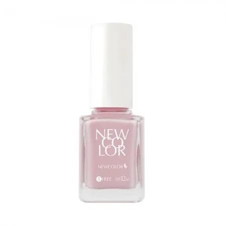 Esmalte de Unhas New Color 5 Free No. 5.10 12ML