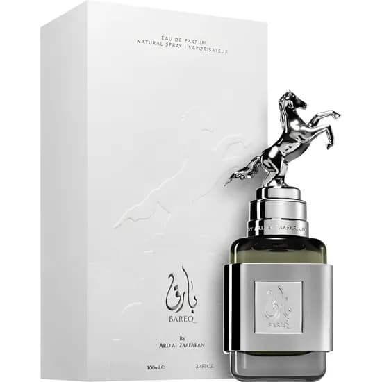 Perfume Ard Al Zaafaran Bareq Edp - Masculino 100ML