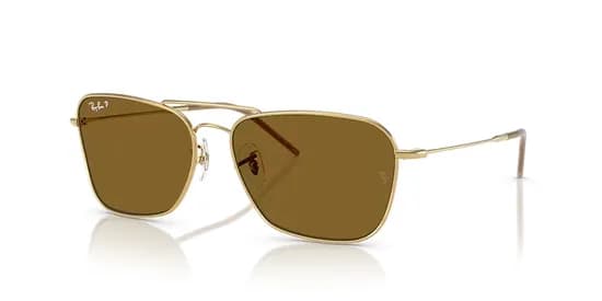Ray Ban 0102S 001/83 58-15 140 3P Lente