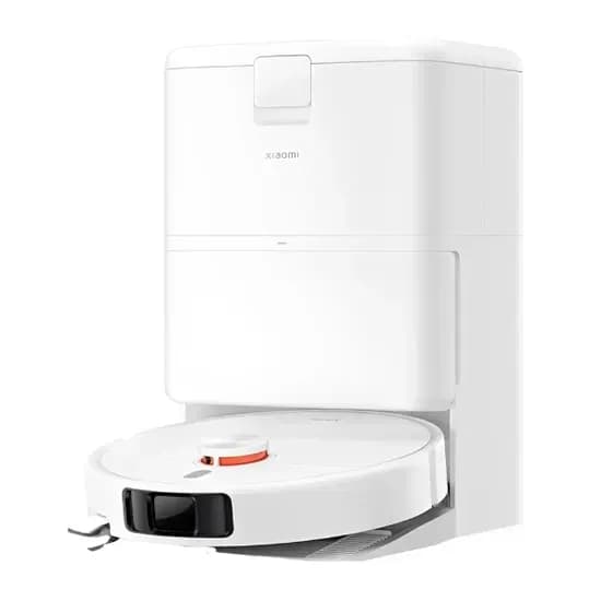 Aspirador Xiaomi Mi Robot Vacuum H50 110V White