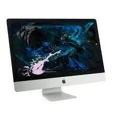 Apple Imac 2017 i7/ 24GB/ 512 SSD/ 27" 5K Retina/ Radeon Pro 575 4GB (2017) Swap