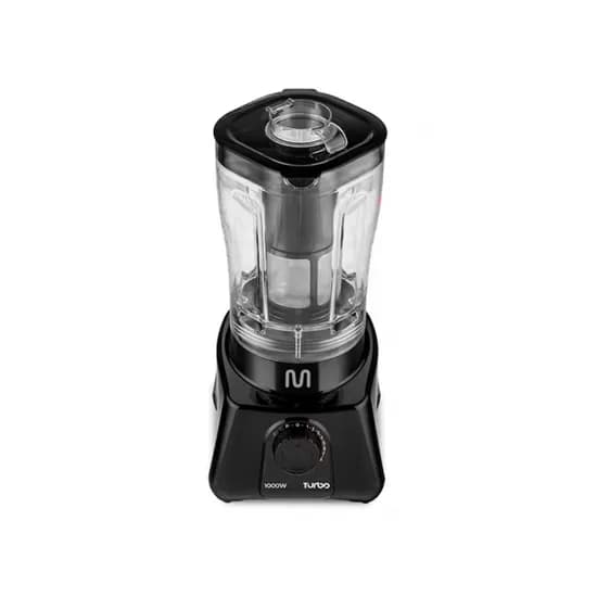 Liquidificador Multilaser LQ1102 220V 1100W Black