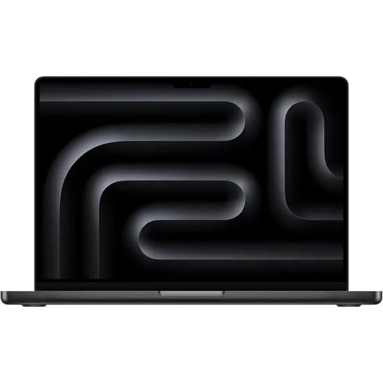 Apple Macbook Pro MDE14LL/A M5 14" 16GB de Ram / 1TB - Space Black 2025
