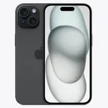 iPhone 15 128GB Black Swap A+