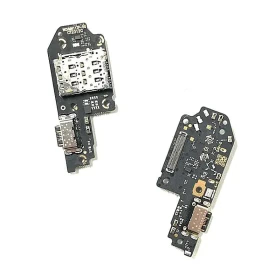 Flex de Carga Xiaomi Poco X4 GT (Mechanic)