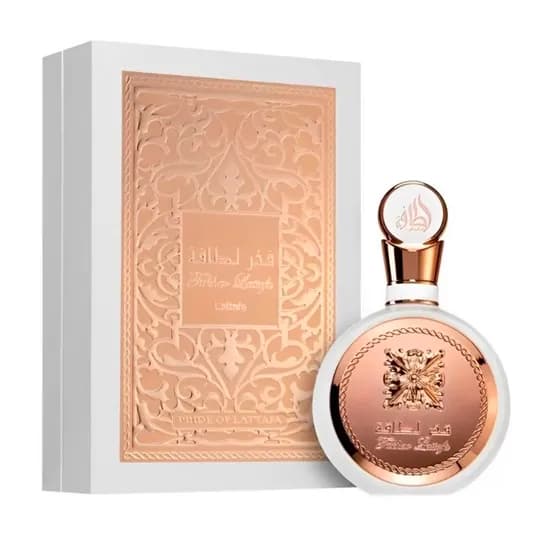 Lattafa Fakhar Women 100ML