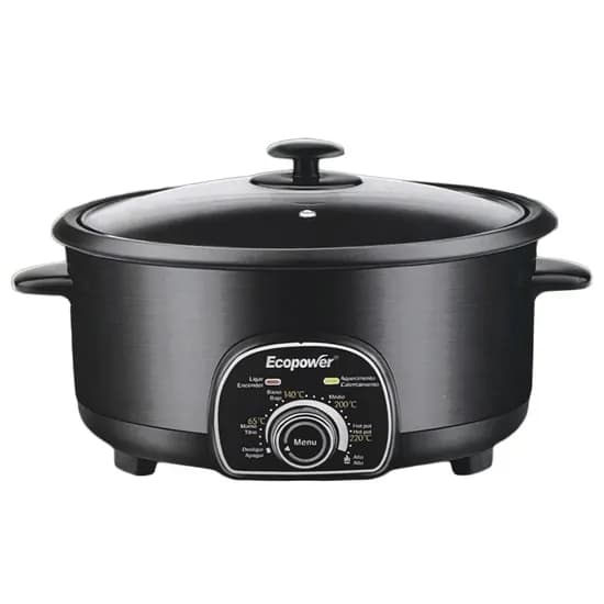 Panela Eletrica Ecopower EP-3635 - 220V