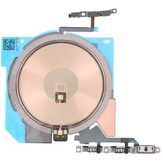 Flex NFC/Volumen/iPhone 14(Mechanic)