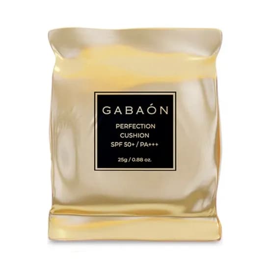 Base Gabaon Perfection Cushion SPF50+ Pa +++ N.03 Refil