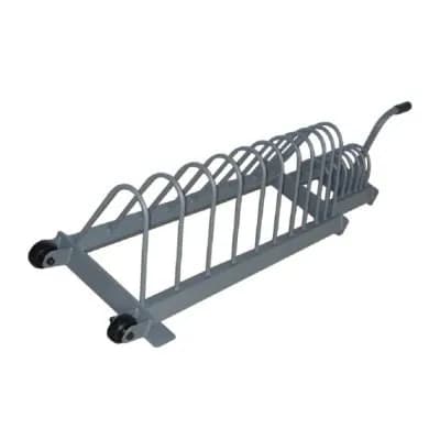 Mdbuddy Bumper Plate Stacker B