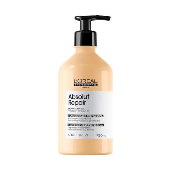 Condicionador L'Oréal Absolut Repair 750ML