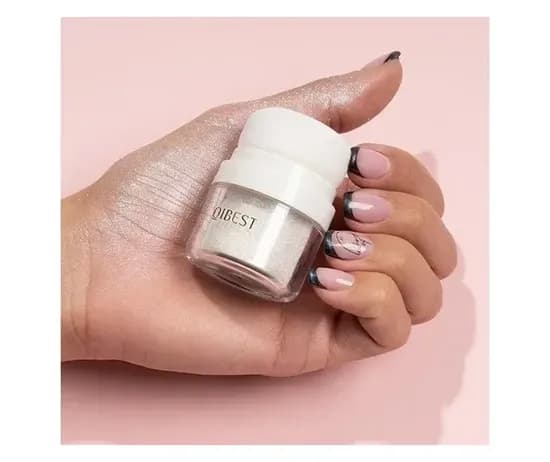 Qibest Q2219 Iluminador Diamond 01