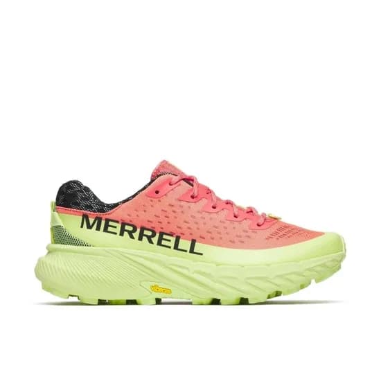 Tênis Merrell Agility Peak 5 Trail Running Feminino