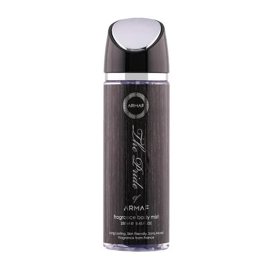 Desodorante Armaf The Pride Of Armaf Pour Homme 200ML