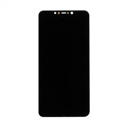 Frontal Xiaomi Pocophone F1 Preto