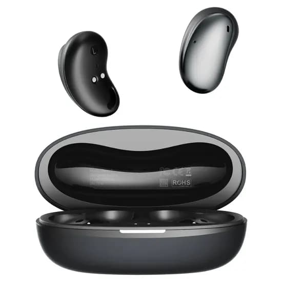 Fone de Ouvido G-Tide Bean 1 Bluetooth - Black