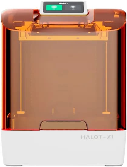 Impressora 3D Creality HALOT-X1 - Bivolt