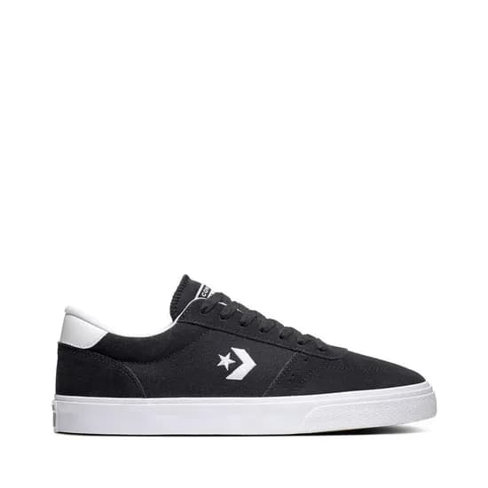 Calzado Converse All Star Boulevard Negro Blanco