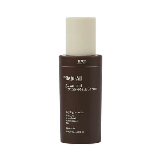 Sérum Facial DR.Reju-All Advanced Retino-Mela 30ML