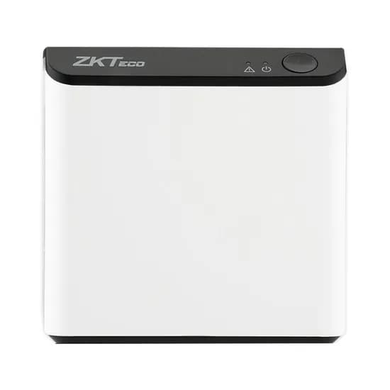 Impresora Térmica Zkteco ZKP5803 White